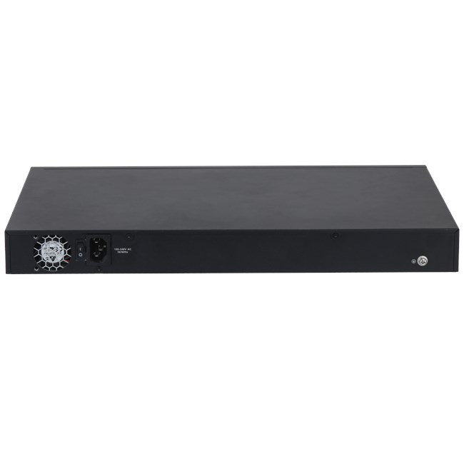 DAHUA Dahua 24 Port Gigabit PoE (S4228-24GT-360)-38513