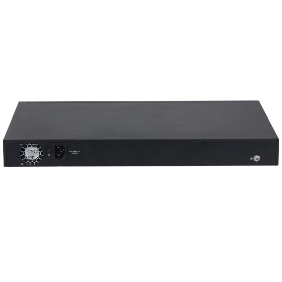DAHUA Dahua 24 Port Gigabit PoE (S4228-24GT-360)-64547