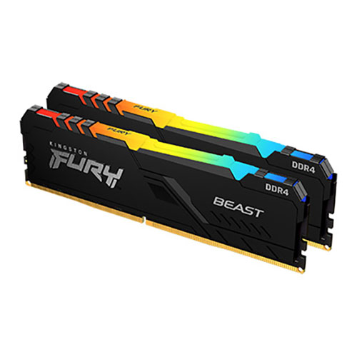 KINGSTON KNG FryBeast 16GB 3600 KF436C17BB2AK2/16