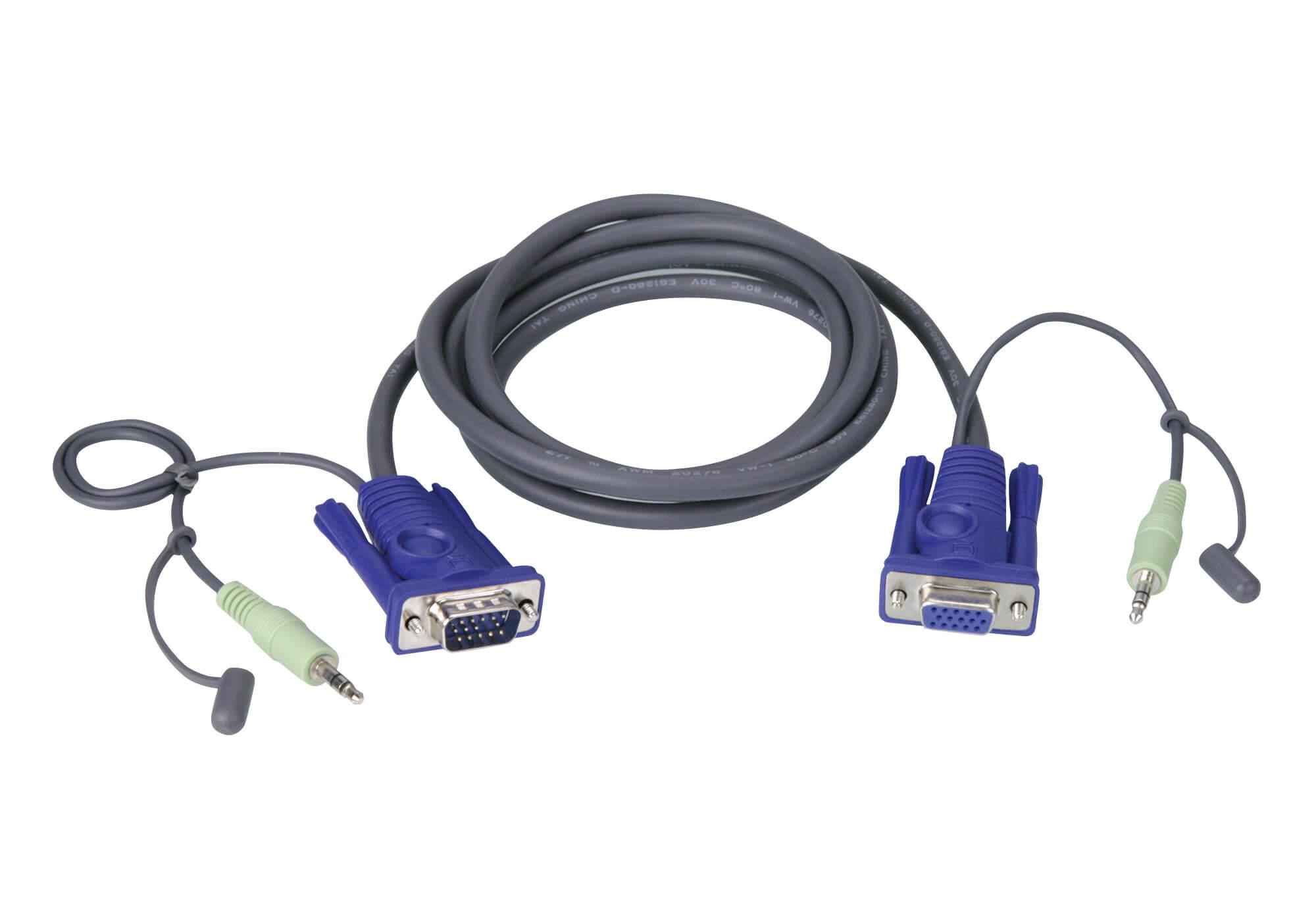 ATEN Aten ATEN-2L-2402A