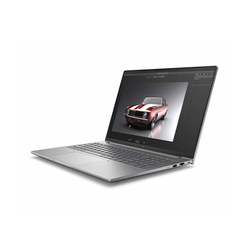HP HP MWS 8T0V4EA ZBOOK POWER 16 G11 U9-185H 32GB (1x32GB) nECC DDR5 5600 1TB SSD NVIDIA RTX 3000 Ada 8GB WIN11PRO HIGH END-48124