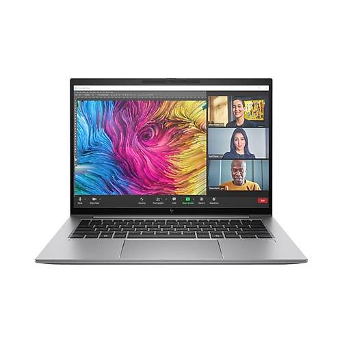 HP HP MWS 86A74EA ZBOOK FIREFLY 14 G11 U7-155H 16GB (1x16GB) nECC DDR5 5600 512GB SSD NVIDIA RTX A500 4GB WIN11PRO