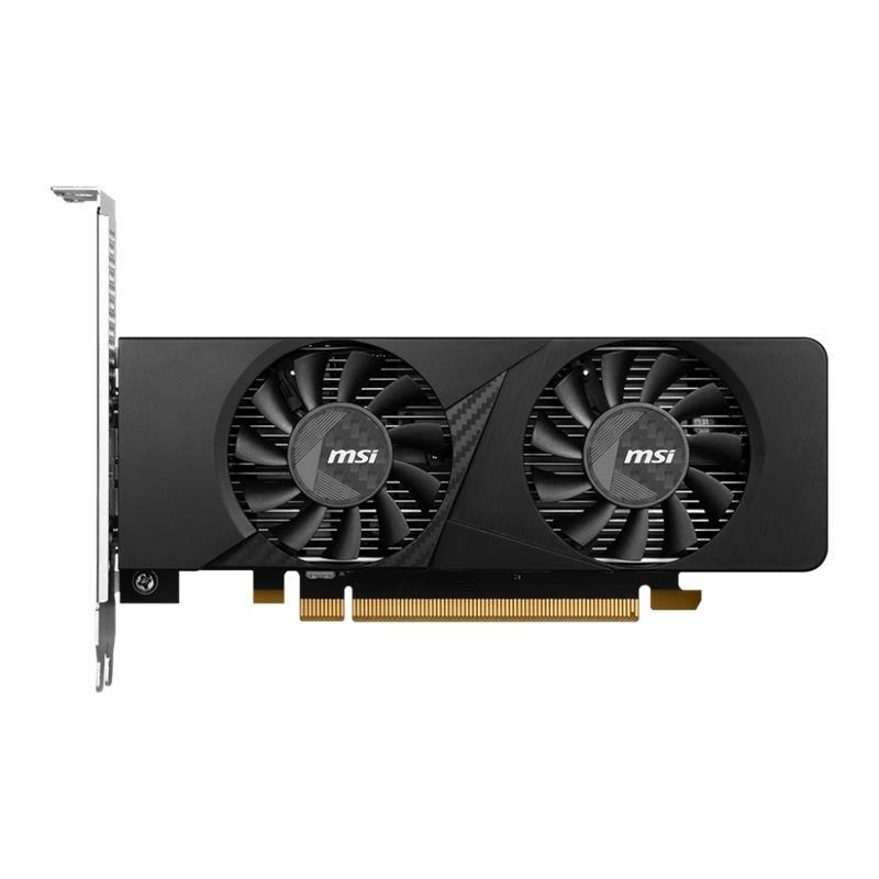 MSI MSI GEFORCE RTX3050 LP 6G OC 6GB GDDR6 96BIT 2XHDMI 1XDP EKRAN KARTI -34505