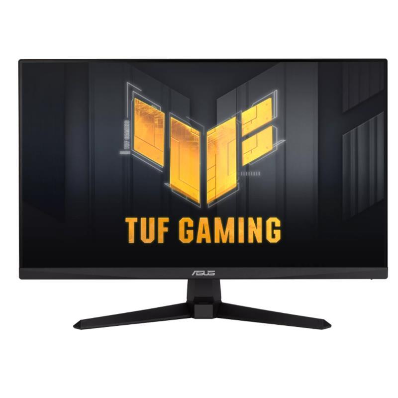 ASUS 24.5 ASUS TUF GAMING VG259Q3A 1MS 180MHZ 2XHDMI 1XDP FHD 1920X1080 HOPARLÖR VESA SİYAH 