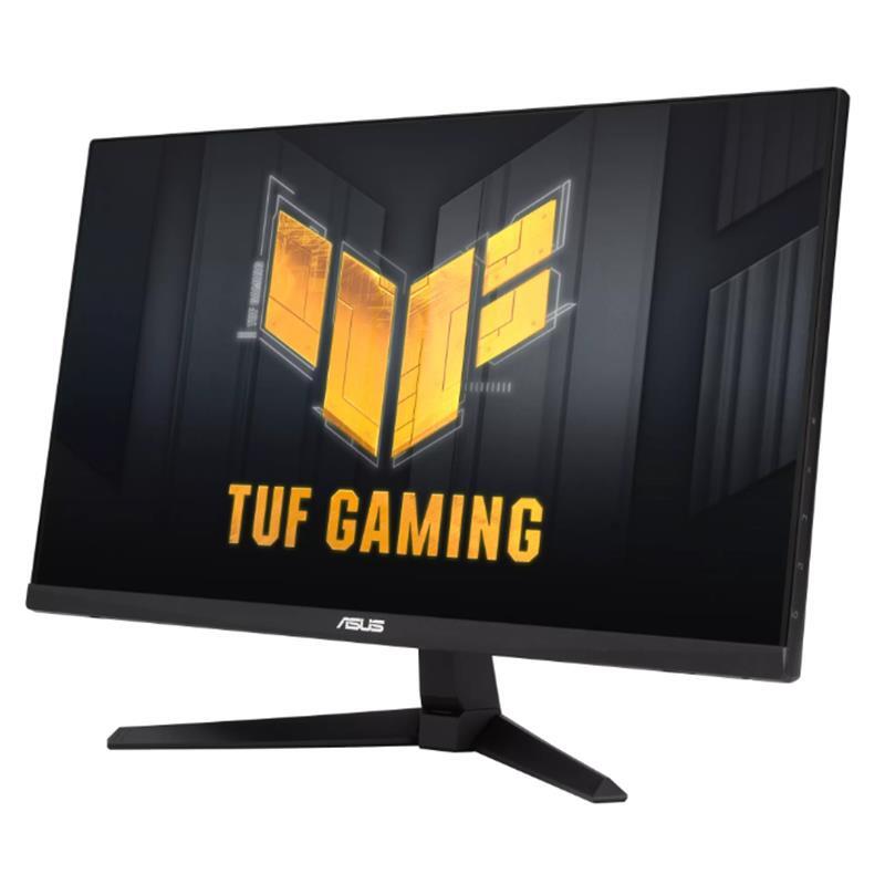 ASUS 24.5 ASUS TUF GAMING VG259Q3A 1MS 180MHZ 2XHDMI 1XDP FHD 1920X1080 HOPARLÖR VESA SİYAH -43266