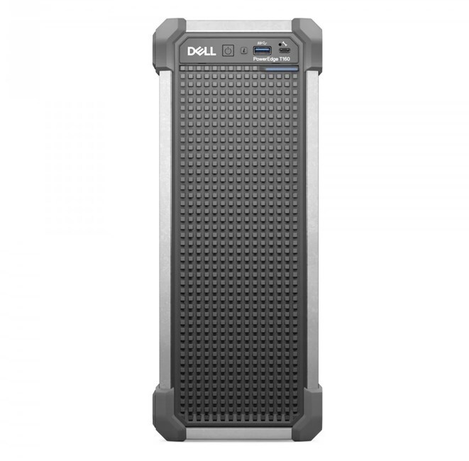 DELL Dell PowerEdge T160 E-2414-16GB-1x2TB-5U