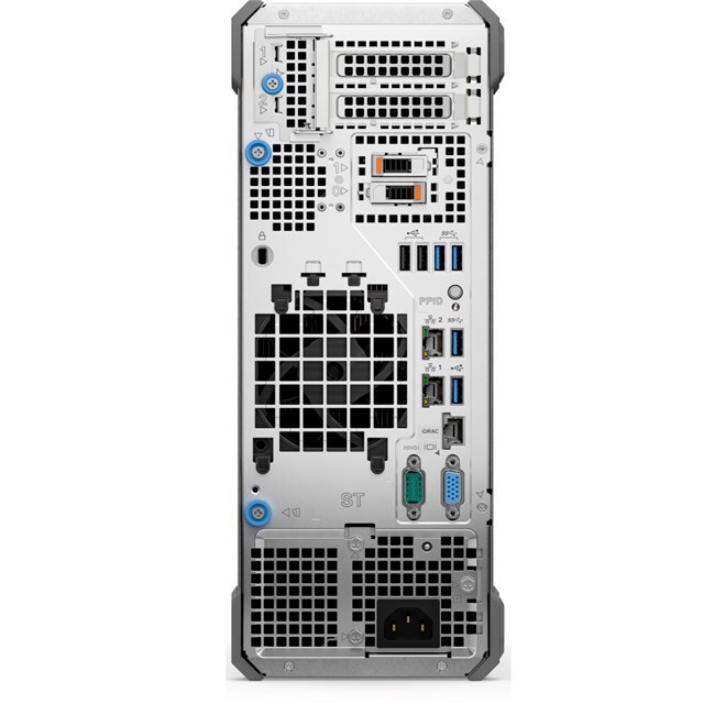 DELL Dell PowerEdge T160 E-2414-16GB-1x2TB-5U-60298