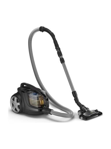 PHİLİPS MARATHON ULTİMATE XB9125/07 650 W SÜPÜRGE