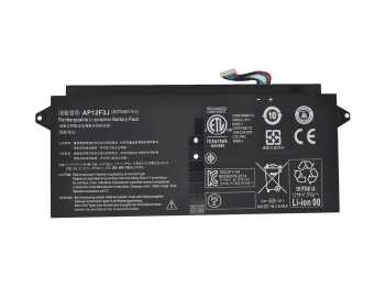 RETRO RETRO Acer Aspire S7-391, AP12F3J Notebook Bataryası