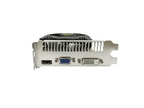 AXLE AXLE  GT740 4GB DDR5 128Bit VGA/DVI/HDMI 16X AX-GT740/4GD5P8CDI-49385
