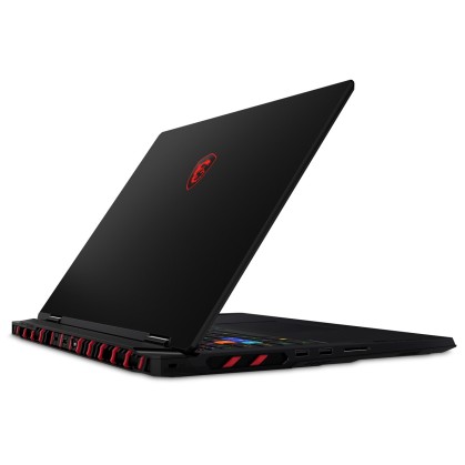 MSI MSI NB RAIDER A18 HX A9WIG-092TR R9-9955HX3D 64GB DDR5 RTX5080 GDDR7 16GB 2TB SSD 18.0 UHD+ MINILED 120Hz W11 HOME-66697