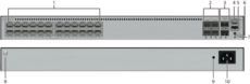 HUAWEI S5735-L24PN4XE-A-V2