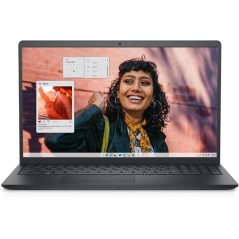 DELL DELL NB // INSPIRON I35301018T_U I7-1355U 16GB 1TB SSD O/B 15.6 UBUNTU -65623