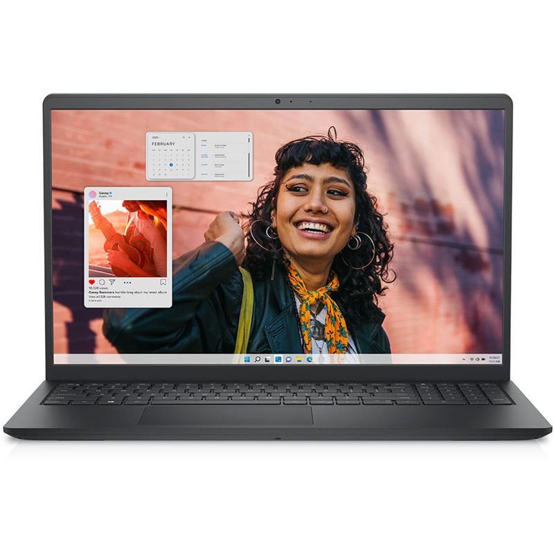 DELL DELL NB // INSPIRON I35301018T_U I7-1355U 16GB 1TB SSD O/B 15.6 UBUNTU -54770