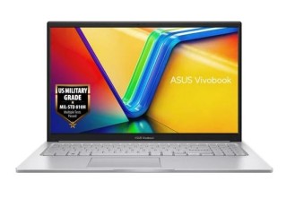 ASUS ASUS VivoBook X1504VA-NJ1424 I5-1335U 8GB 512GB SSD O/B VGA 15.6" FHD FREEDOS NOTEBOOK