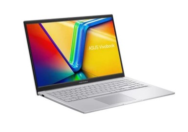 ASUS ASUS VivoBook X1504VA-NJ1424 I5-1335U 8GB 512GB SSD O/B VGA 15.6" FHD FREEDOS NOTEBOOK-66890