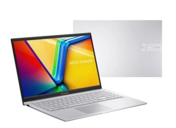 ASUS ASUS VivoBook X1504VA-NJ1424 I5-1335U 8GB 512GB SSD O/B VGA 15.6" FHD FREEDOS NOTEBOOK-66892