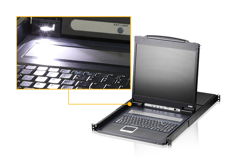 ATEN Aten ATEN-CL1308NT-29799