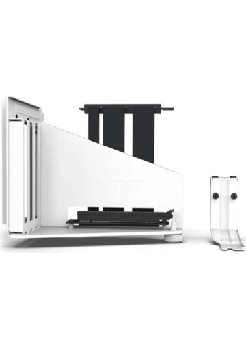 NZXT Dikey Ekran Kartı Montaj Kiti PCIE4.0 Beyaz-69232