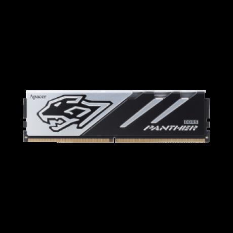 APACER Apacer Panther 16B (1x16GB) 5200MHz CL38 DDR5 Gaming Ram (AH5U16G52C5227BAA-1)