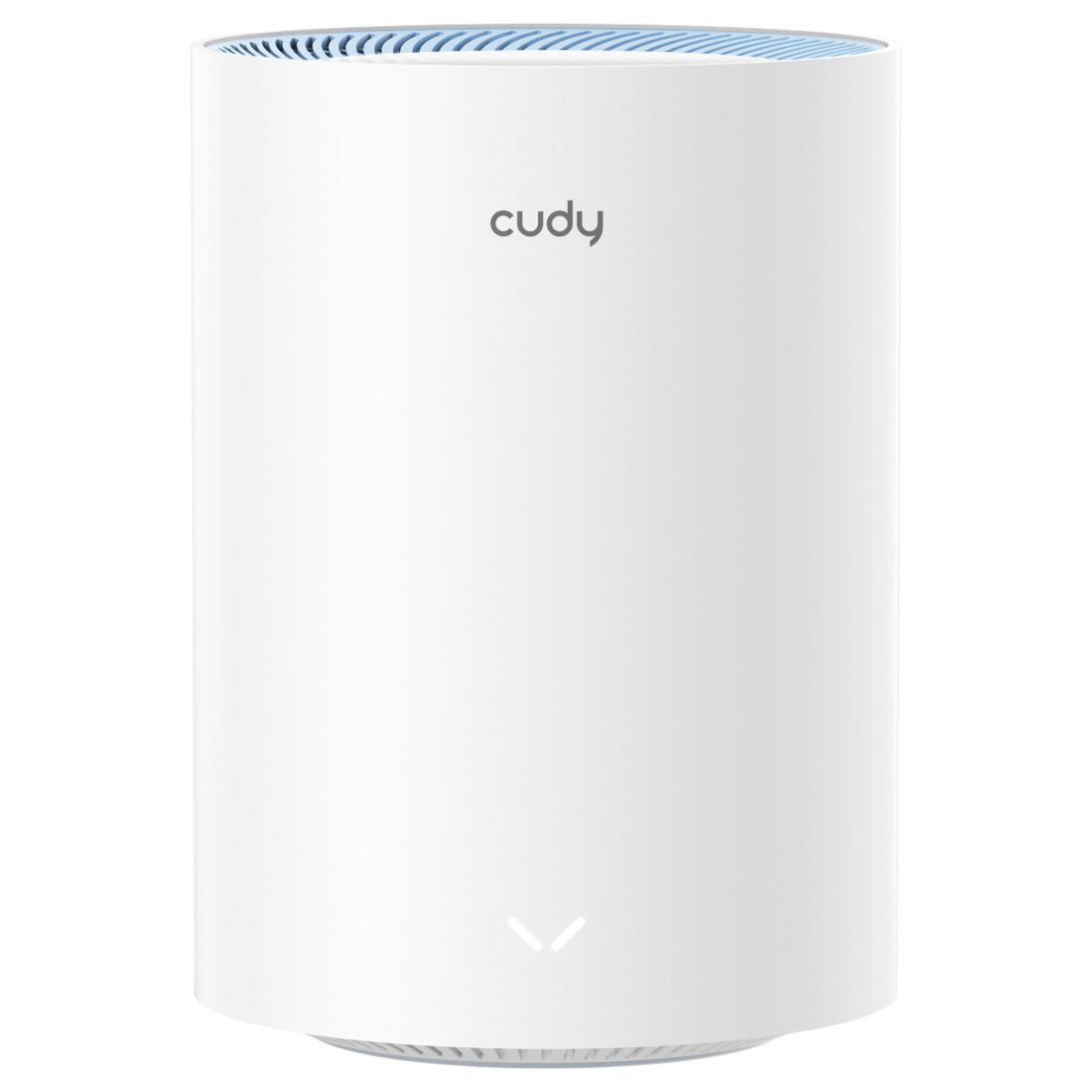 CUDY M1200 1-Pack AC1200Mbps 2.4GHz/5GHz AP/RE/WISP MU-MIMO Kablosuz Tekli Mesh Wi-Fi Sistemi-62639