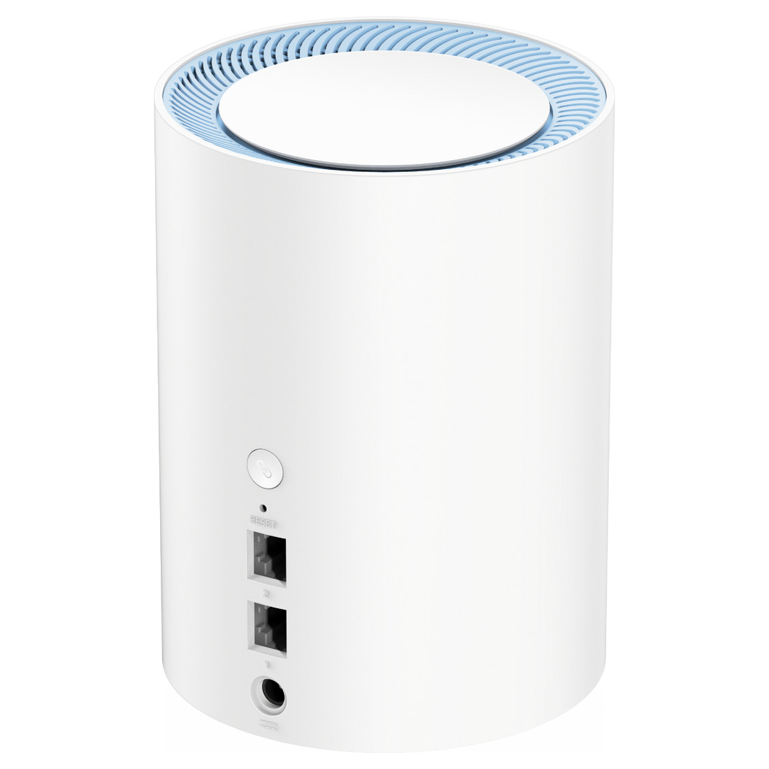 CUDY M1200 1-Pack AC1200Mbps 2.4GHz/5GHz AP/RE/WISP MU-MIMO Kablosuz Tekli Mesh Wi-Fi Sistemi-62641