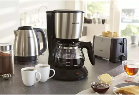PHILIPS PHILIPS PHILIPS HD7462/20 FILTRE KAHVE MAKINESI-59821