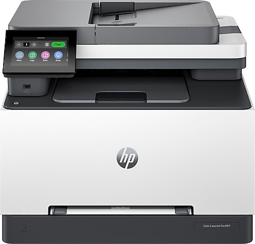 HP HP LaserJet Pro 3303FDW Çok Fonksiyonlu (499M8A)