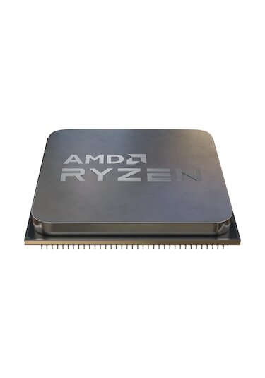 AMD AMD AMD RYZEN 5 5600X TRAY 3.7GHZ AM4 65W