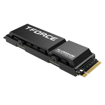 TEAM TEAM T-FORCE G70 PRO 2TB 7400/5500MB/s NVMe PCIe M.2 T(TM8FFH002T0C129)-67046