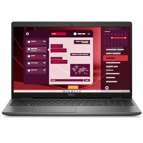 DELL DELL NB LATITUDE 3550 N010L355015U i7-1355U 16G 512G SSD 15.6 FHD UBUNTU