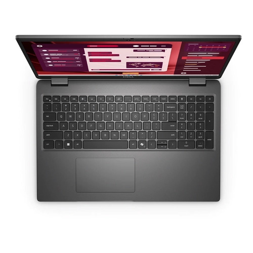 DELL DELL NB LATITUDE 3550 N010L355015U i7-1355U 16G 512G SSD 15.6 FHD UBUNTU-48457