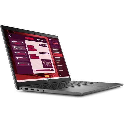 DELL DELL NB LATITUDE 3550 N010L355015U i7-1355U 16G 512G SSD 15.6 FHD UBUNTU-48458