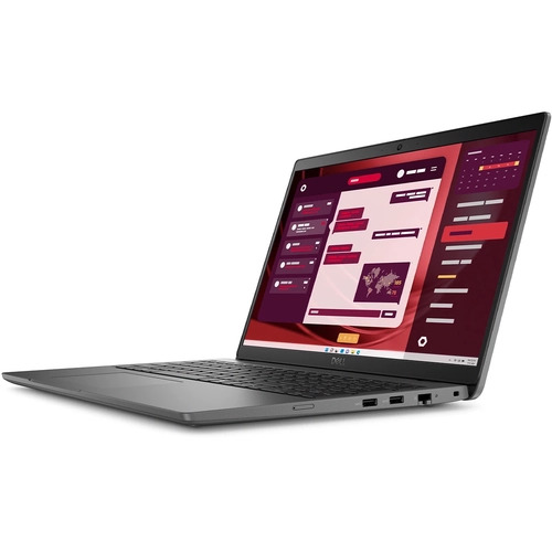 DELL DELL NB LATITUDE 3550 N010L355015U i7-1355U 16G 512G SSD 15.6 FHD UBUNTU-48459