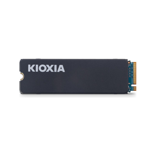 KIOXIA KIOXIA EXCERIA HEATSINK G4, LSC11K1T02G8, 1TB, 6200/4900, Gen4, NVME PCIe M.2 2280, SSD,(Soğutuculu)-61178