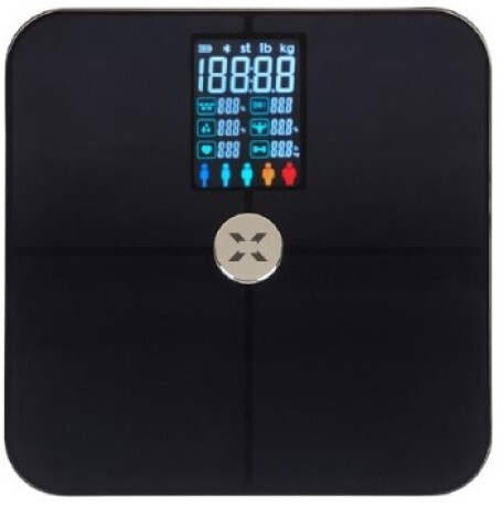 XENON SMART XENON SMART XENON SMART X8702 NABIZ OLCUMLU DIJITAL BASKUL-59823