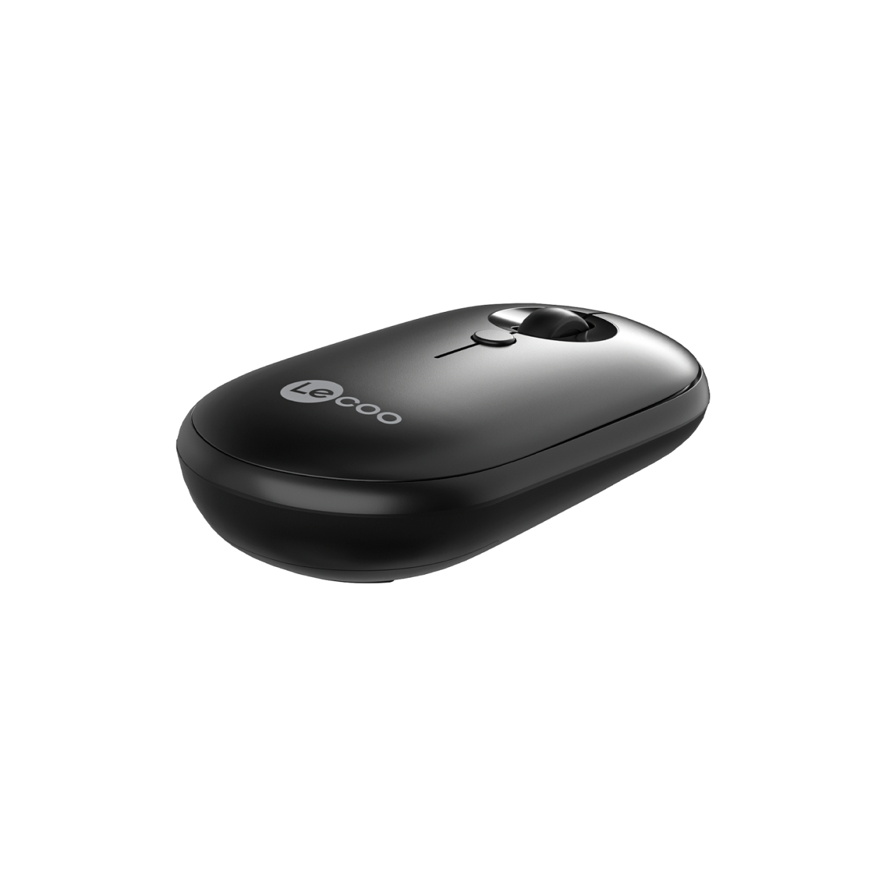 LECOO LECOO WS212 KABLOSUZ 1600 DPI SİYAH MOUSE-45964