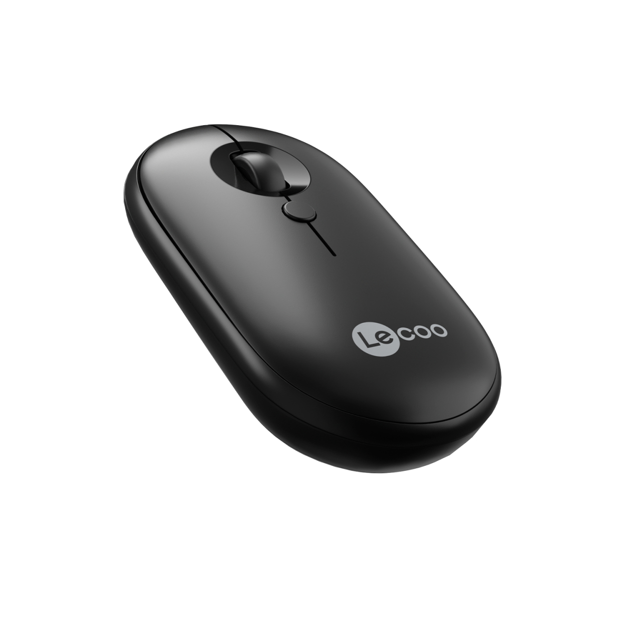 LECOO LECOO WS212 KABLOSUZ 1600 DPI SİYAH MOUSE-45965