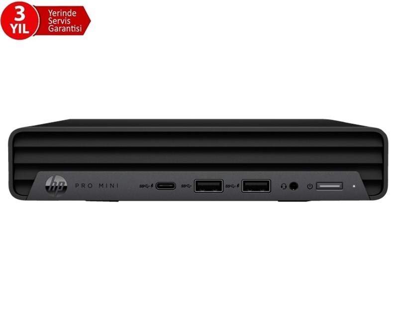 HP HP Pro Mini 400 G9 5W7Y0ES i5 12500-8G-512SSD-Dos