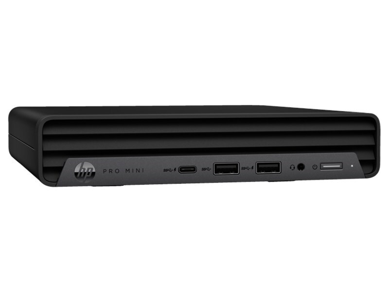HP HP Pro Mini 400 G9 5W7Y0ES i5 12500-8G-512SSD-Dos-59016