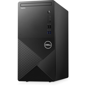DELL DELL DELL VOSTRO 3030MT N6001VDT3030MTEMEA01U I3-12100 8GB 512GB SSD O/B VGA FREEDOS PC