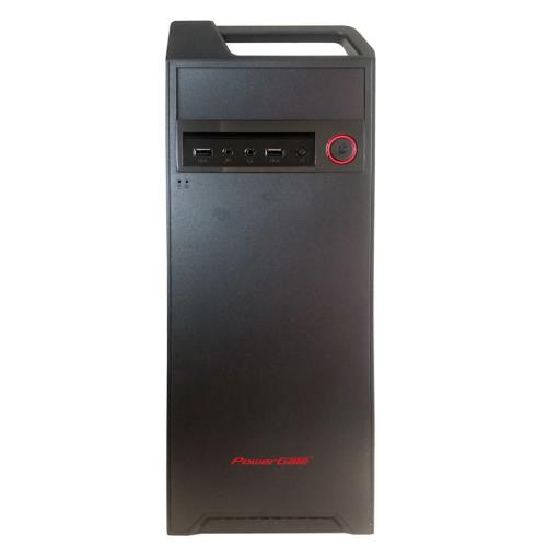 POWERGATE PG FORCE-F2A, i5-12400, 16Gb Ram, 512Gb NVMe SSD, Paylaşımlı Ekran Kartı, Free Dos Masaüstü PC-36079