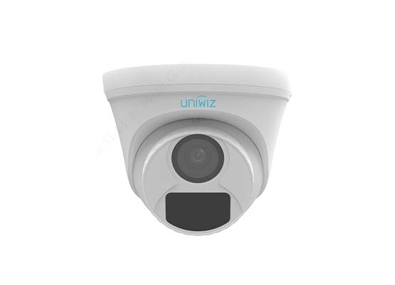 UNIWIZ Uniwiz UAC-T112-F28 2 MP 2.8 mm Sabit Lensli Mini Turret Analog Kamera
