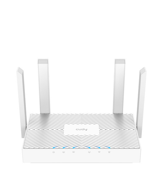 CUDY CUDY AC1200 Gigabit WiFi Router