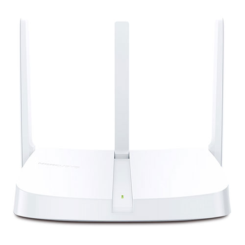 TP-LINK TP-LINK MW306R 300Mbps Wi-Fi N Router