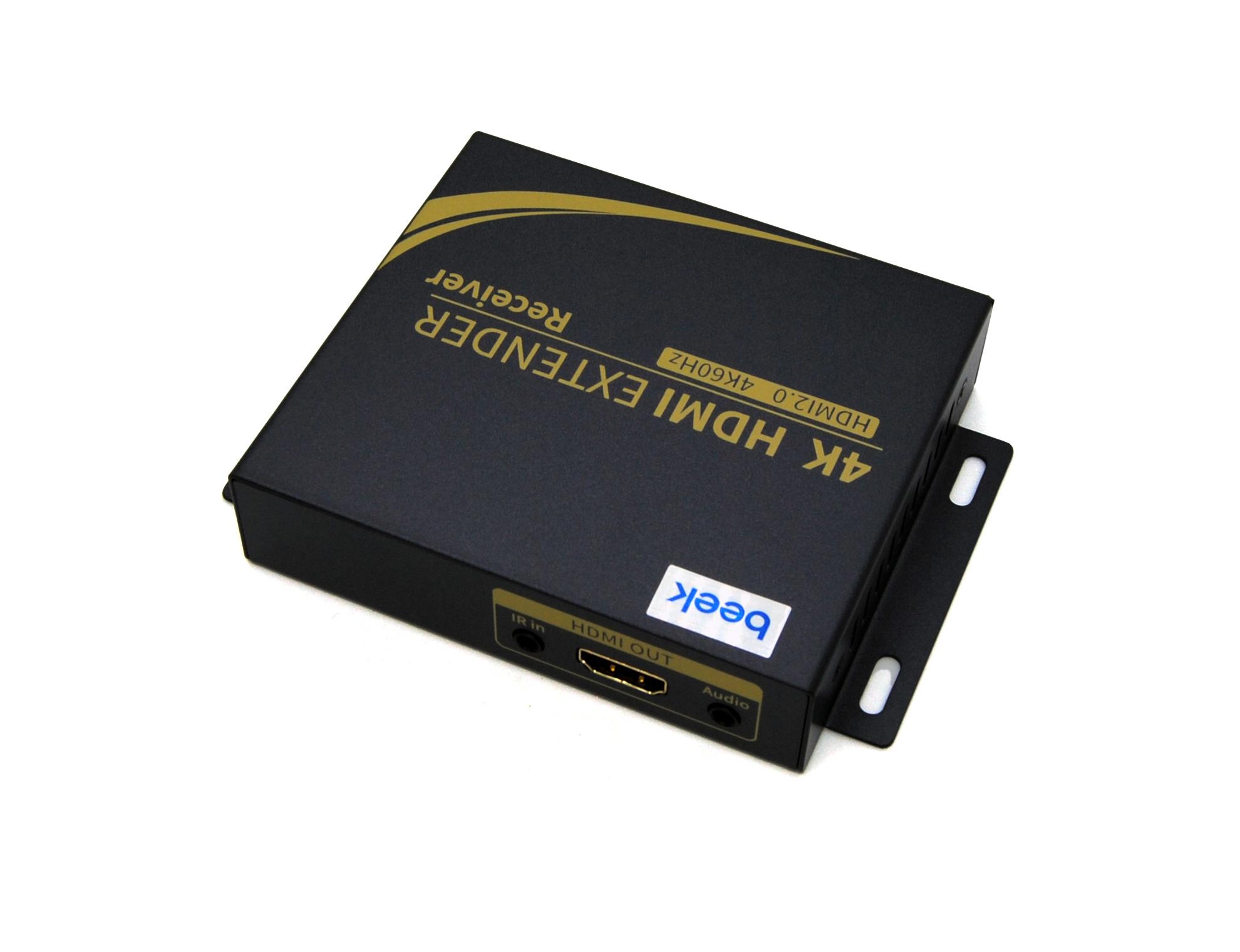 BEEK BEEK BS-EXT-HD-100-1