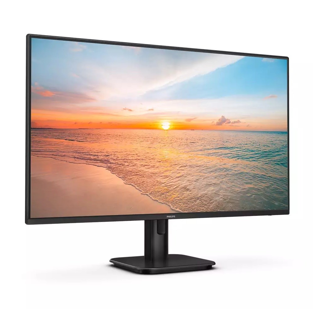 PHILIPS MON IPS 27" 1920X1080 1Ms 100Hz USB-C-35534