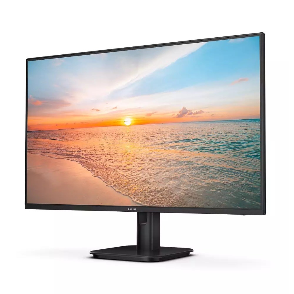 PHILIPS MON IPS 27" 1920X1080 1Ms 100Hz USB-C-35535
