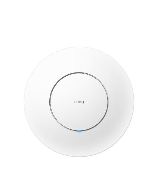 CUDY CUDY AX3000 WiFi 6 2.5G Access Point