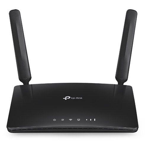 TP-LINK TP-LINK Archer MR200 AC750 4G LTE Router